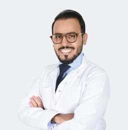 Dr. Ali Almarri, Head of Department, Consultant of Pain Management in Kuwait City