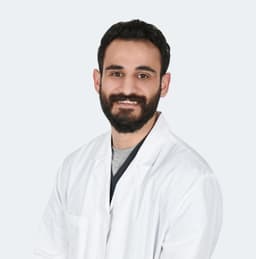 Dr. Ali Mohsen, Senior Specialist of Emergency Medicine in Kuwait City