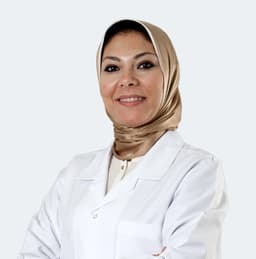 Dr. Arwa Abdelkhalik, Pediatric Dentist in Kuwait City