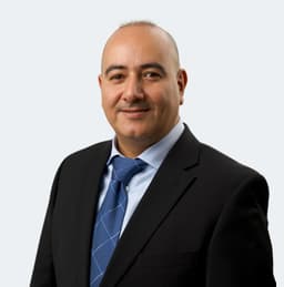 Dr. Bader Maarafi, Consultant of General Surgery in Kuwait City