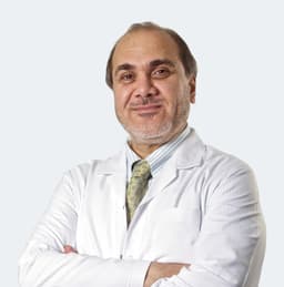 Dr. Huthayfah Bin Nekhi, Consultant of Orthopedic in Kuwait City