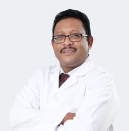 Dr. Jamaledin Ejaimi, Specialist of Anesthesia in Kuwait City