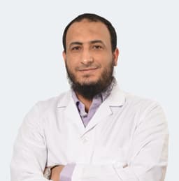 Dr. Kareem Farrouh, Specialist of Pediatrics in Kuwait City