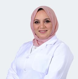 Dr. Manal Ibrahim, Registrar of Dermatology in Kuwait City