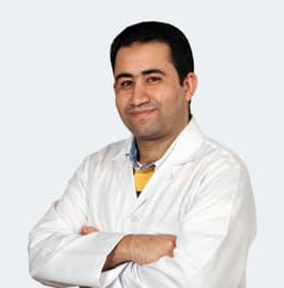 Dr. Mohammed Mustafa, Pediatrics in Kuwait City