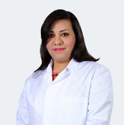 Dr. Noha Mekhael, Gynecology & Obstetrics in Kuwait City