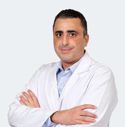 Dr. Rafik Ali, الأشعة in Kuwait City