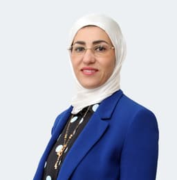 Dr. Randa Atwah, Consultant of ENT in Kuwait City