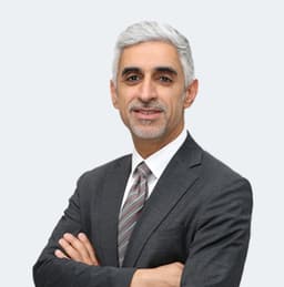 Dr. Thamer Alessa, Consultant of Endocrinology and Diabetes in Kuwait City