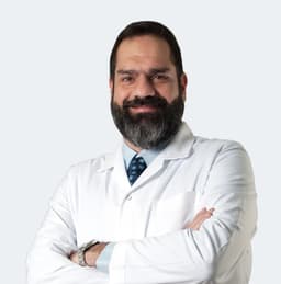 Dr. Wael Al Raiss, Consultant of Orthopedic in Kuwait City