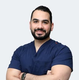 Dr. Ahmed Maher Abdelkhalek, Registrar of Cardiology in Kuwait City