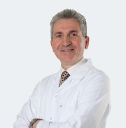 Dr. Walid Al Salim, Consultant of Emergency Medicine in Kuwait City