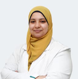 Samar Abdel Raouf Al Askhras, Physiotherapist in Kuwait City