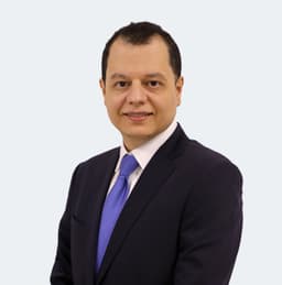 Dr. Nawaf Al Enezi, المسالك البولية in Kuwait City