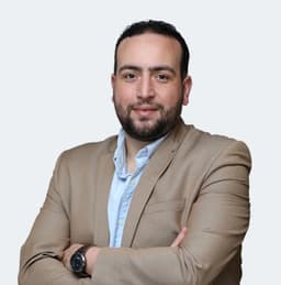 Dr. Tarek Mohamed Hussein, Registrar of Orthopedic in Kuwait City