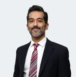 Dr. Bader Hamoud Al Shaban, Consultant of General and Colorectal Surgery in Kuwait City