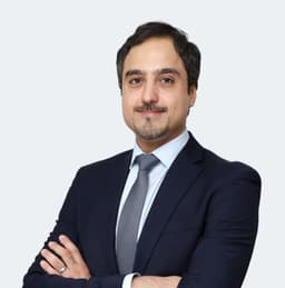 Dr. Ali A. Alali, Consultant of Internal Medicine and Gastroenterology in Kuwait City