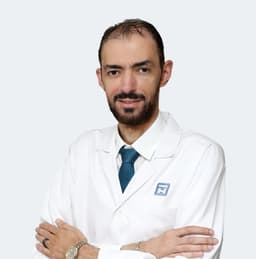 Shady Adel Shahin, Physiotherapist in Kuwait City