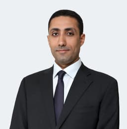 Dr. Ayman Salem, Registrar of Orthopedic in Kuwait City