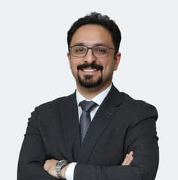 Dr. Yousef Abbas Marwan, Specialist of Orthopedics in Kuwait City