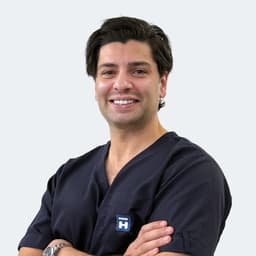 Dr. Mohammad Bahman, Specialist of Orthopedics, Shoulder, and Upper Extremity Surgery in Kuwait City