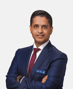 Dr. Marzouq Al-Azemi, Consultant, Pediatrics in Kuwait City