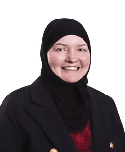 Dr. Kelly Schrapp, Specialist, Infectious Disease in Kuwait City