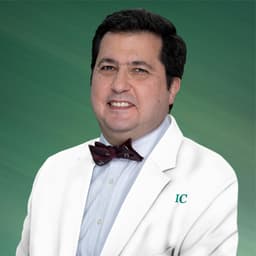 Dr. Anas Anbari, in Kuwait City