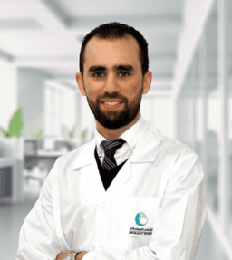 Dr. Amr Morsy, Dentist in Kuwait City