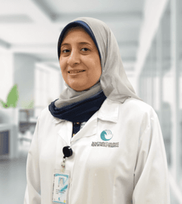 Dr. Manal Noor, SPECIALIST LABORATORY in Kuwait City