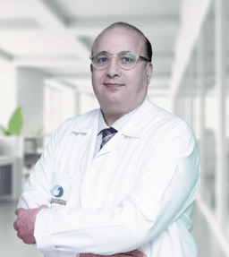 Dr. Abd El Aziz Shabaan, CONSULTANT PEDIATRICIAN & NEONATOLOGIST in Kuwait City